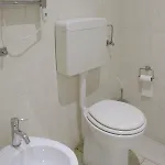 Trilocale A 50mt Dal Mare 알라시오