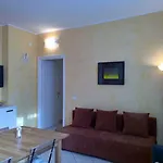 아파트 Trilocale A 50mt Dal Mare *