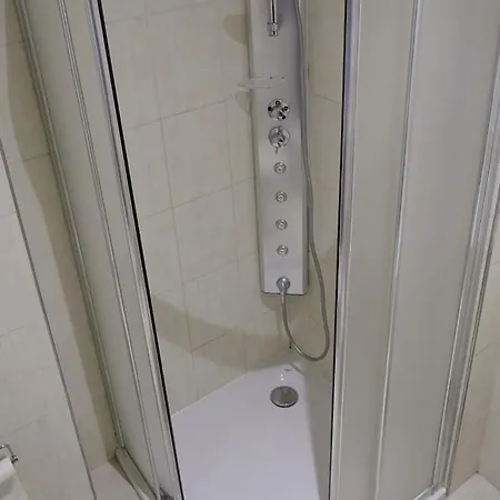 Apartament Trilocale A 50mt Dal Mare