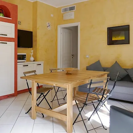 Trilocale A 50mt Dal Mare *