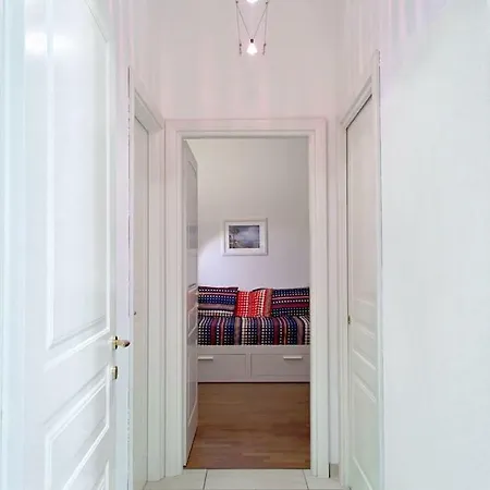 Trilocale A 50mt Dal Mare