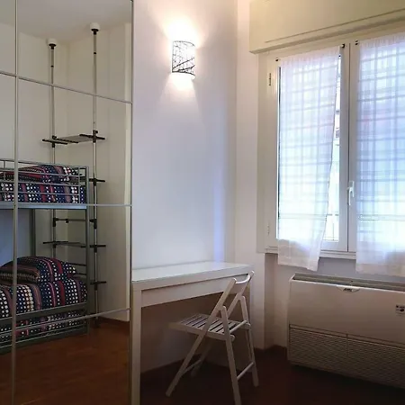 Trilocale A 50mt Dal Mare