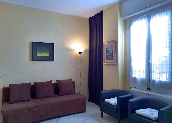 Trilocale A 50mt Dal Mare