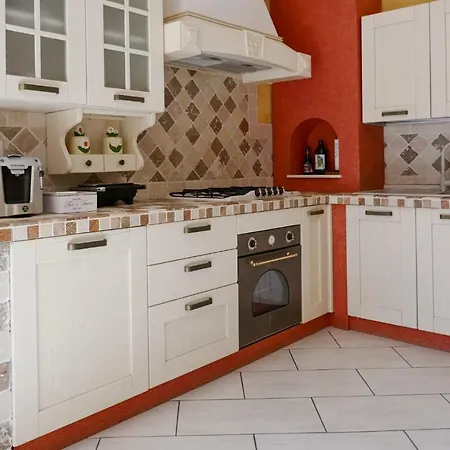 Trilocale A 50mt Dal Mare *