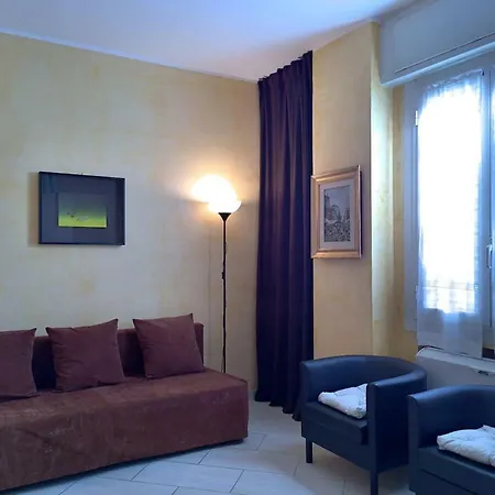 Trilocale A 50mt Dal Mare
