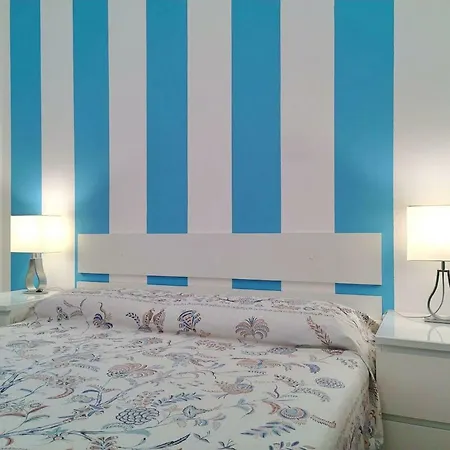 Apartment Trilocale A 50mt Dal Mare *