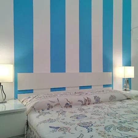 Trilocale A 50mt Dal Mare Алассио