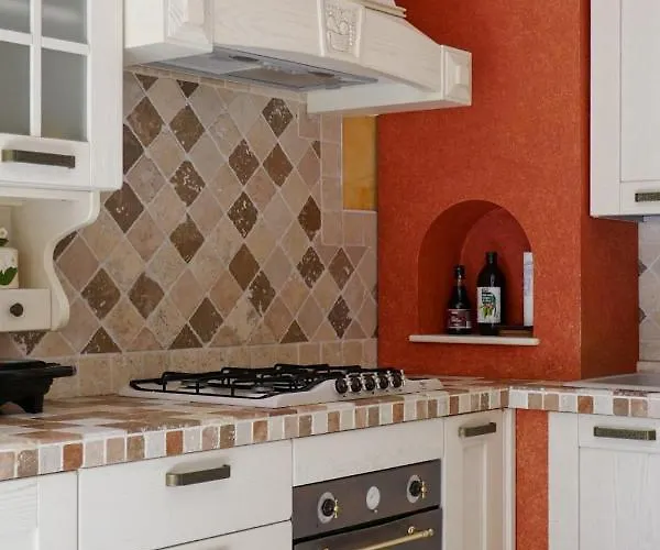 Trilocale A 50mt Dal Mare *