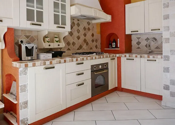 Trilocale A 50mt Dal Mare *