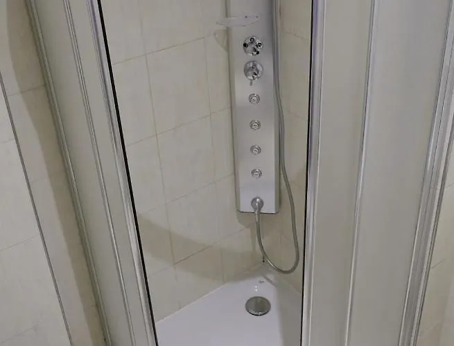 公寓 Trilocale A 50mt Dal Mare