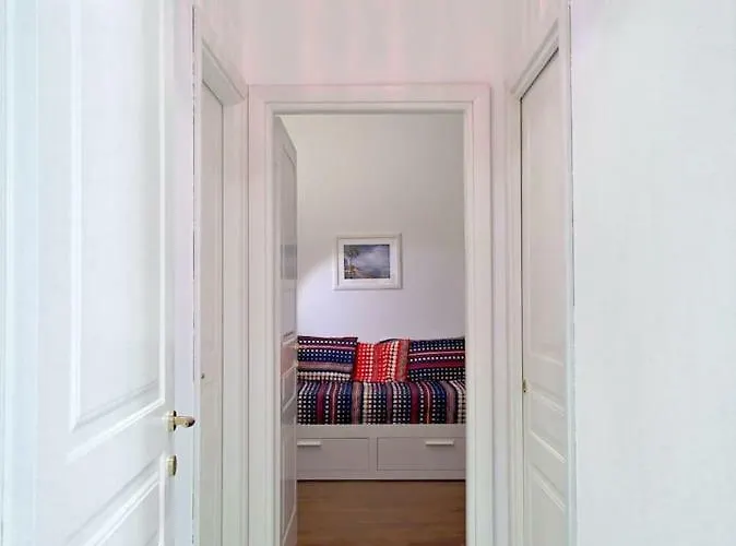 Trilocale A 50mt Dal Mare